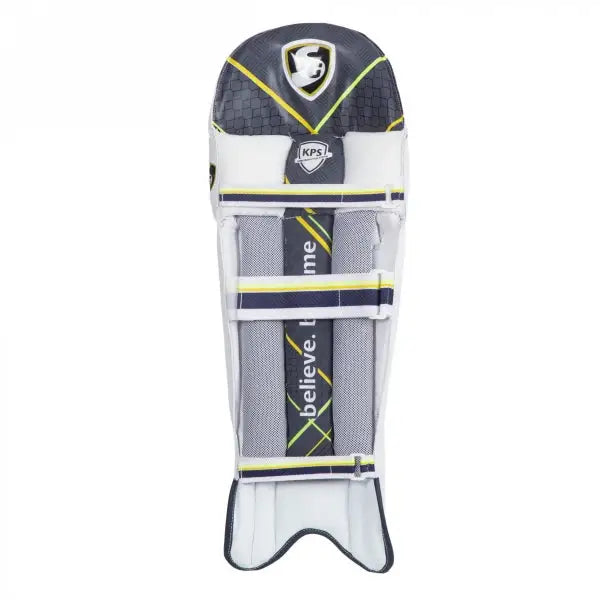 SG Campus Batting Legguard - PADS - BATTING