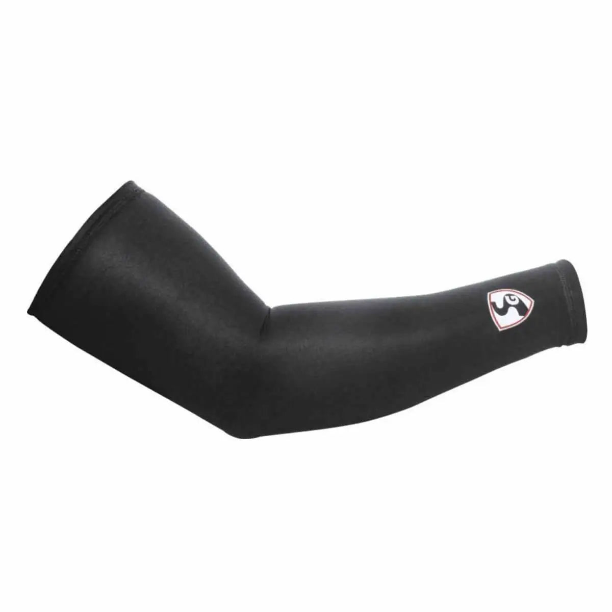 SG Pro Sleeves Century Cricket Black - CLOTHING - SHIRT