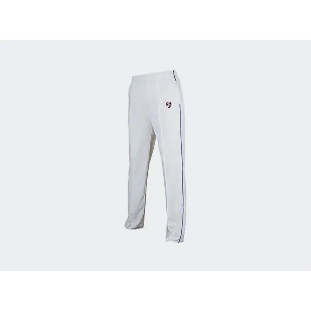 SG Century Cricket Trouser Pant Polyester Drimaxx - CLOTHING - PANTS