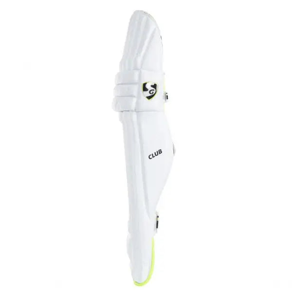 SG Club Cricket Batting Pads Legguards - Men RH - PADS - BATTING