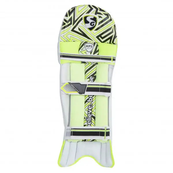 SG Club Cricket Batting Pads Legguards - Men RH - PADS - BATTING