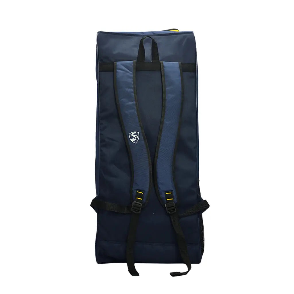 SG Comfipak 1.0 Cricket Kit Bag Duffle - BAG - PERSONAL