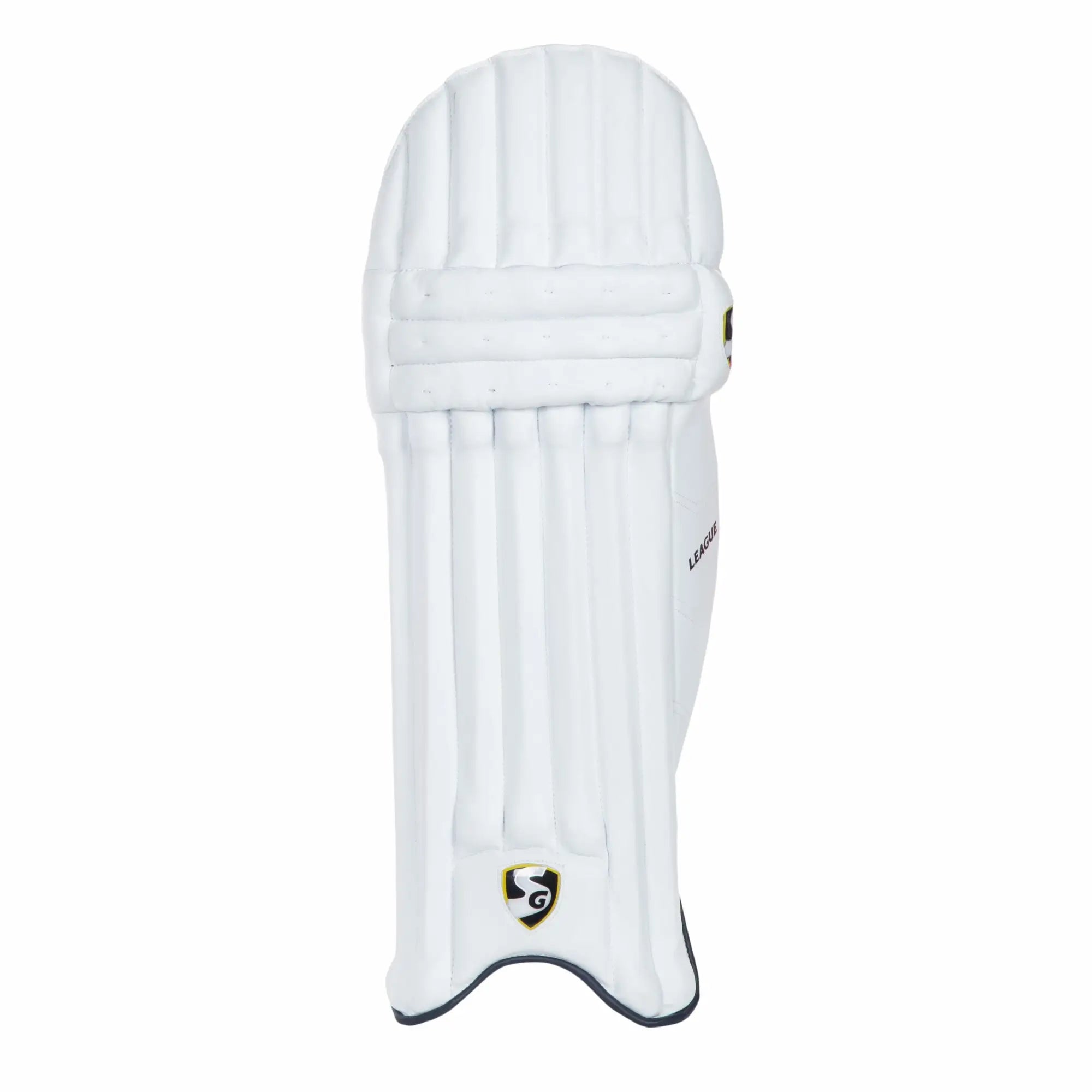 SG League Cricket Batting Legguard (Batting Pad) - PADS - BATTING