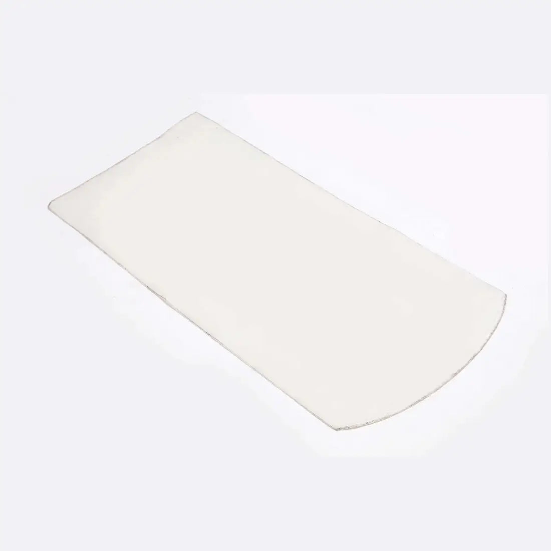 SG Premier Cricket Bat Face AntiScuff Sheet 15x5 Cricket Best Buy