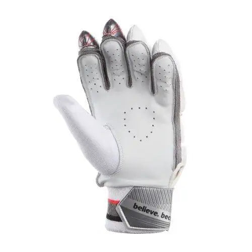 SG Super Club Cricket Batting Gloves - Boy RH - GLOVE - BATTING