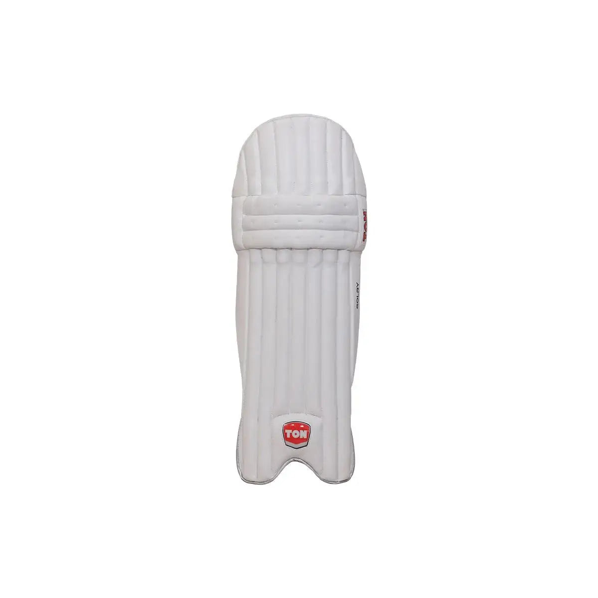 SS TON Glory Cricket Batting Pads- Lightweight