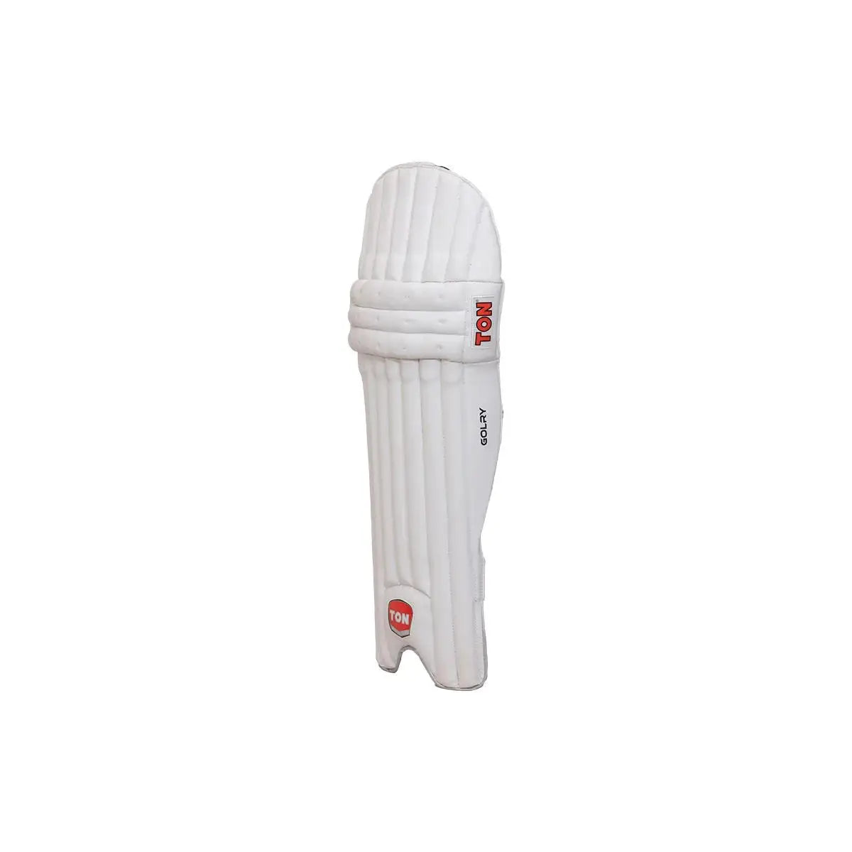 SS TON Glory Cricket Batting Pads- Lightweight