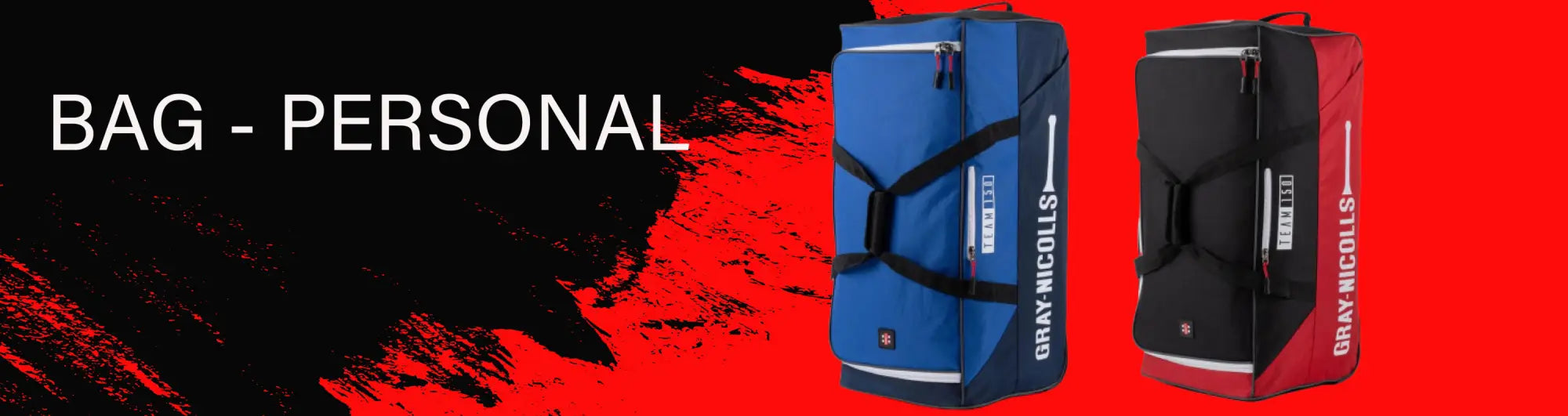 Collections BAG - PERSONAL