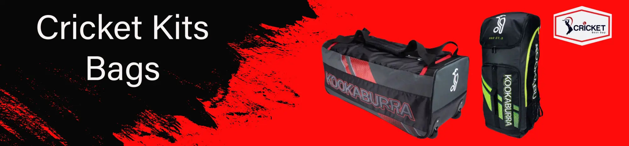 BAG - Cricket Kit Bag