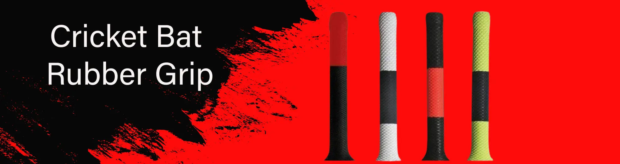 BAT ACCESSORIES - Cricket Bat Rubber Grip dup