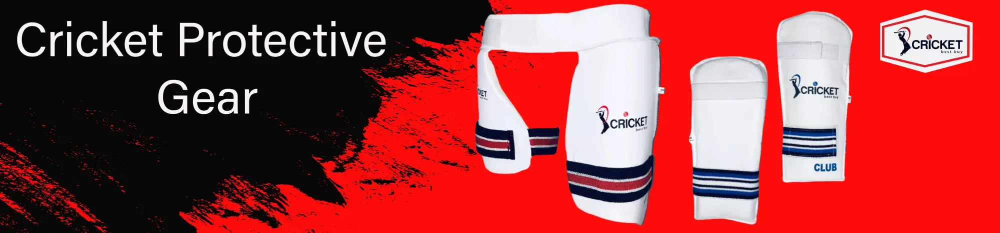 BODY PROTECTOR - Cricket Protective Gear-