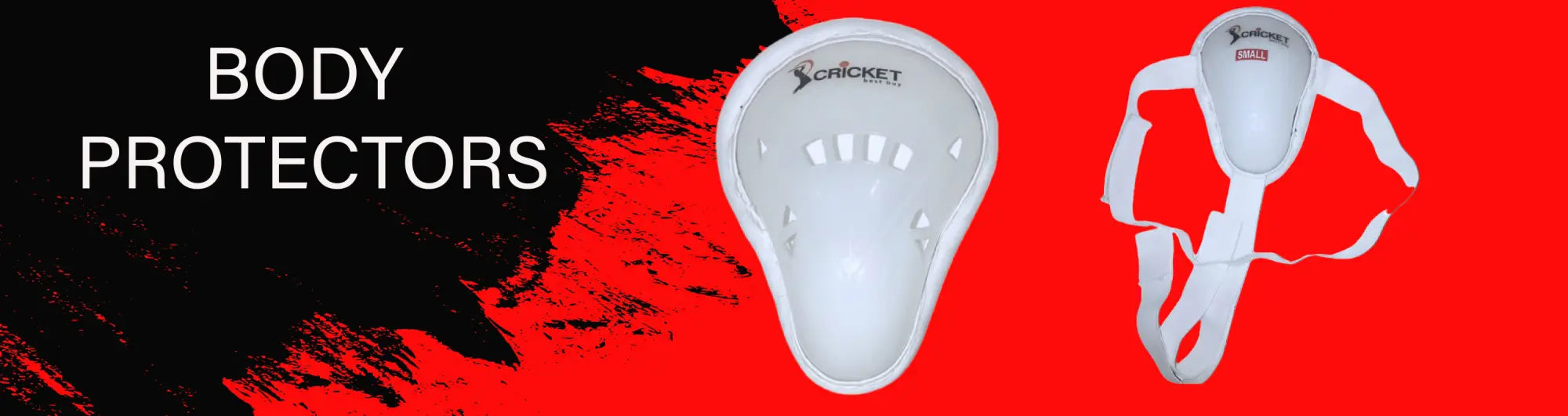 Collection image BODY PROTECTORS