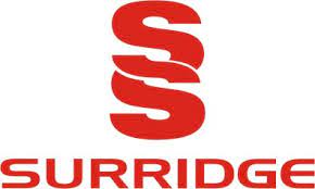 Brand STUART SURRIDGE +