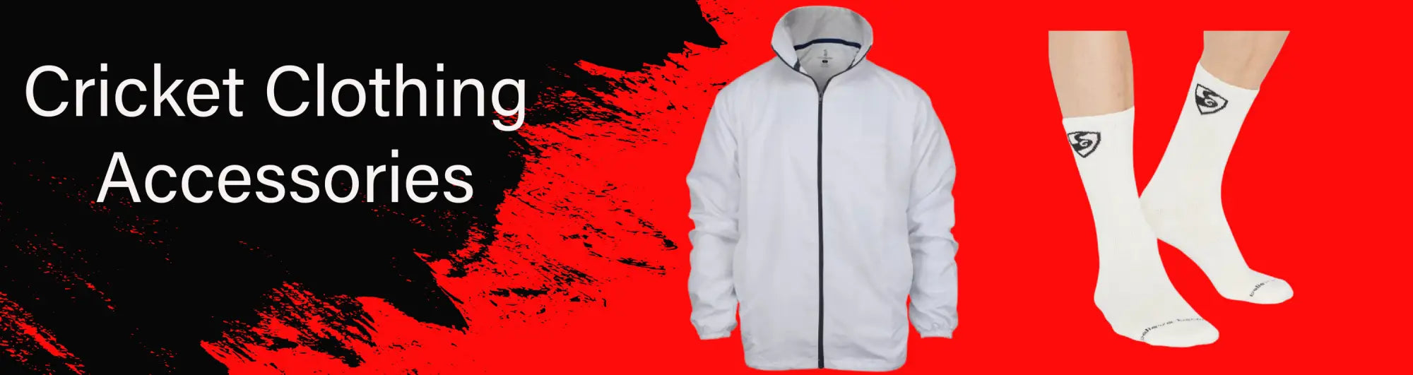 CLOTHING - Cricket Clothing Accessories dup