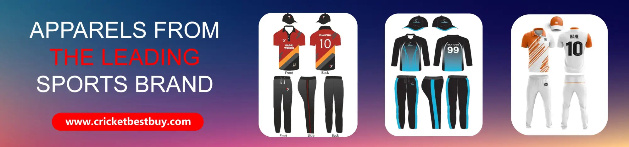 Clothing