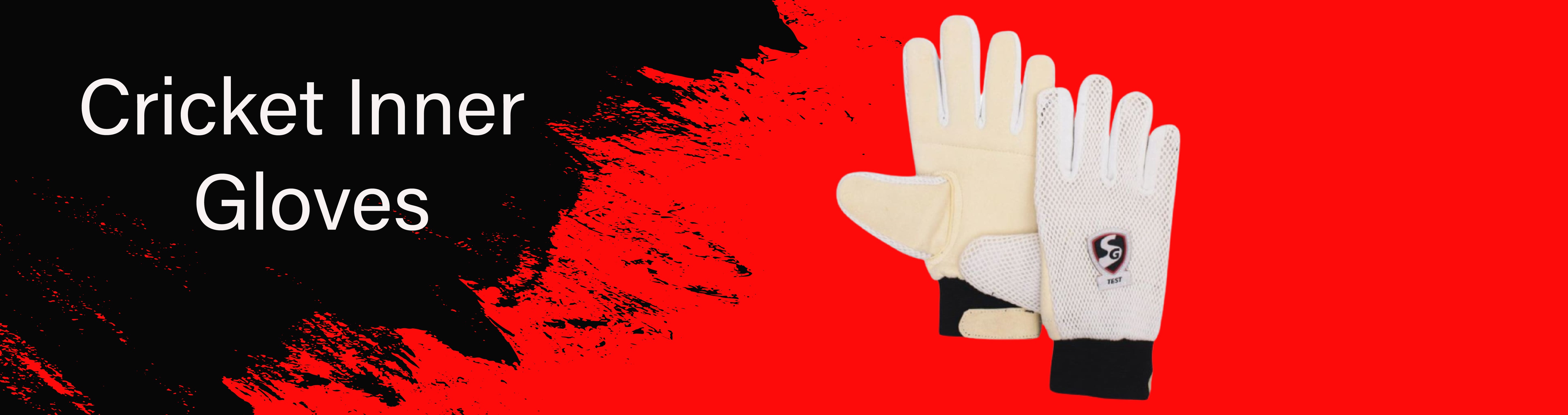 Collection image Cricket Inner Gloves