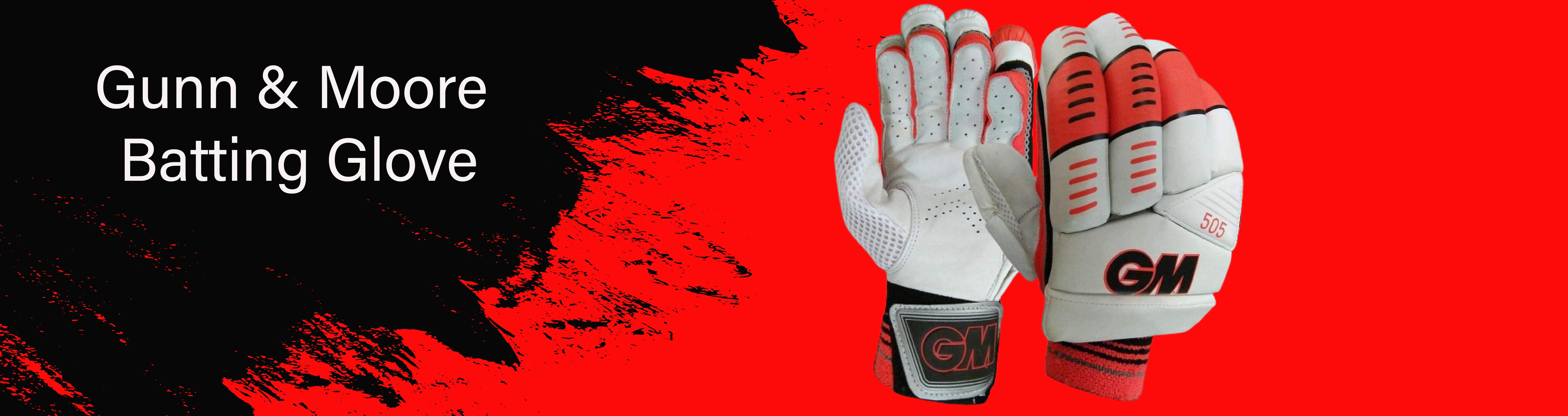 Collection Image Gunn & Moore Batting Glove