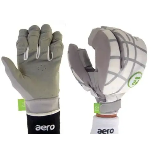Aero P2 Hand Protector Cricket Batting Gloves Clearance no returns