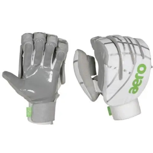 Aero P2 Hand Protector Cricket Batting Gloves Clearance no returns