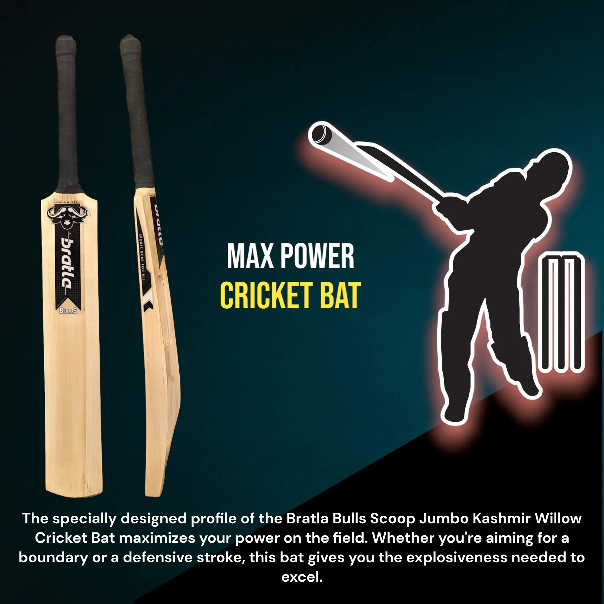 Mens shop cricket gear