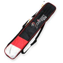 Bratla Cricket Bat Cover Foam Padded