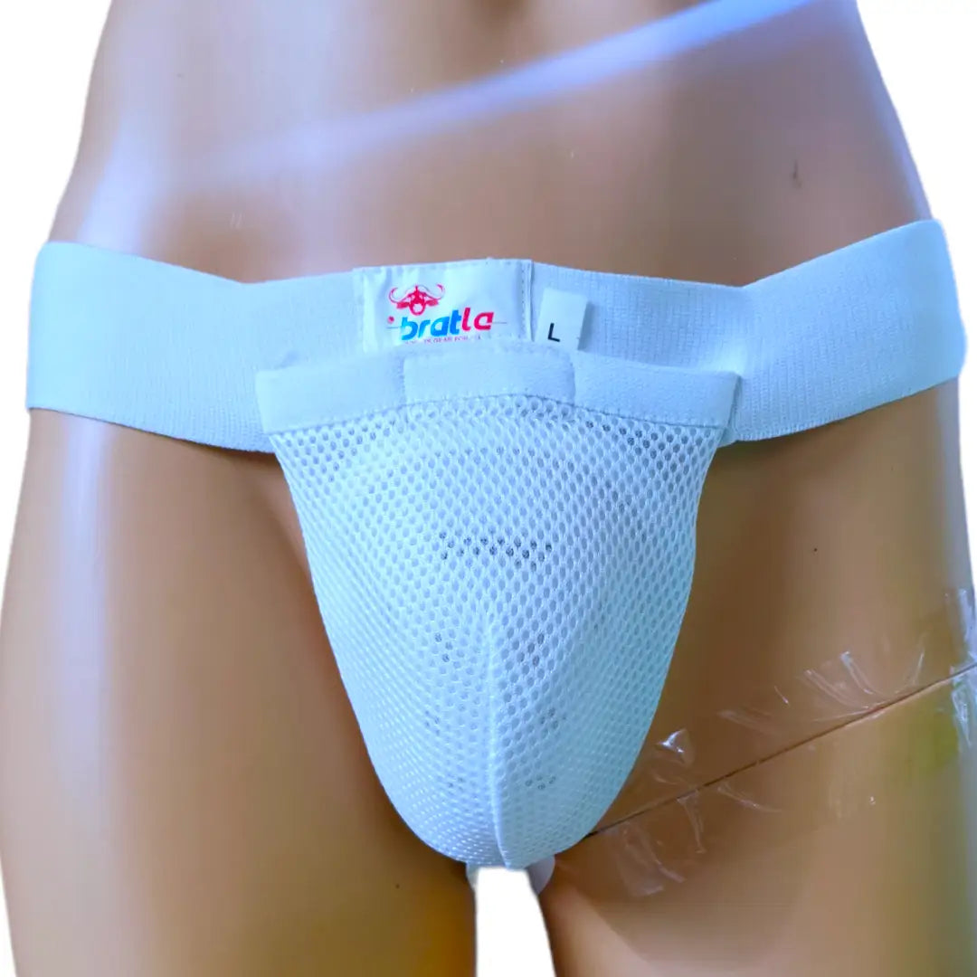 Bratla Pro Cricket Jock Strap Underwear Supporter - Cricket Best Buy