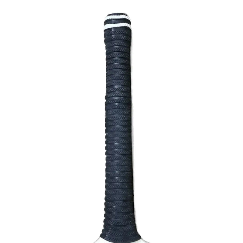Bratla Pro Plus Cricket Bat Rubber Grip - Black - Cricket Bat Grip