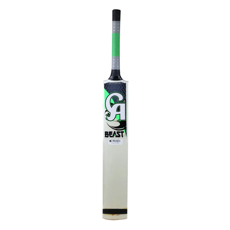 CA Beast Tape Tennis Ball Cricket Bat For Lightweight Softball Adult - BATS - SOFTBALL