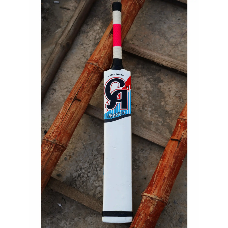 CA Faster Tape Ball Cricket Bat For Lightweight Softball Adult - BATS - SOFTBALL