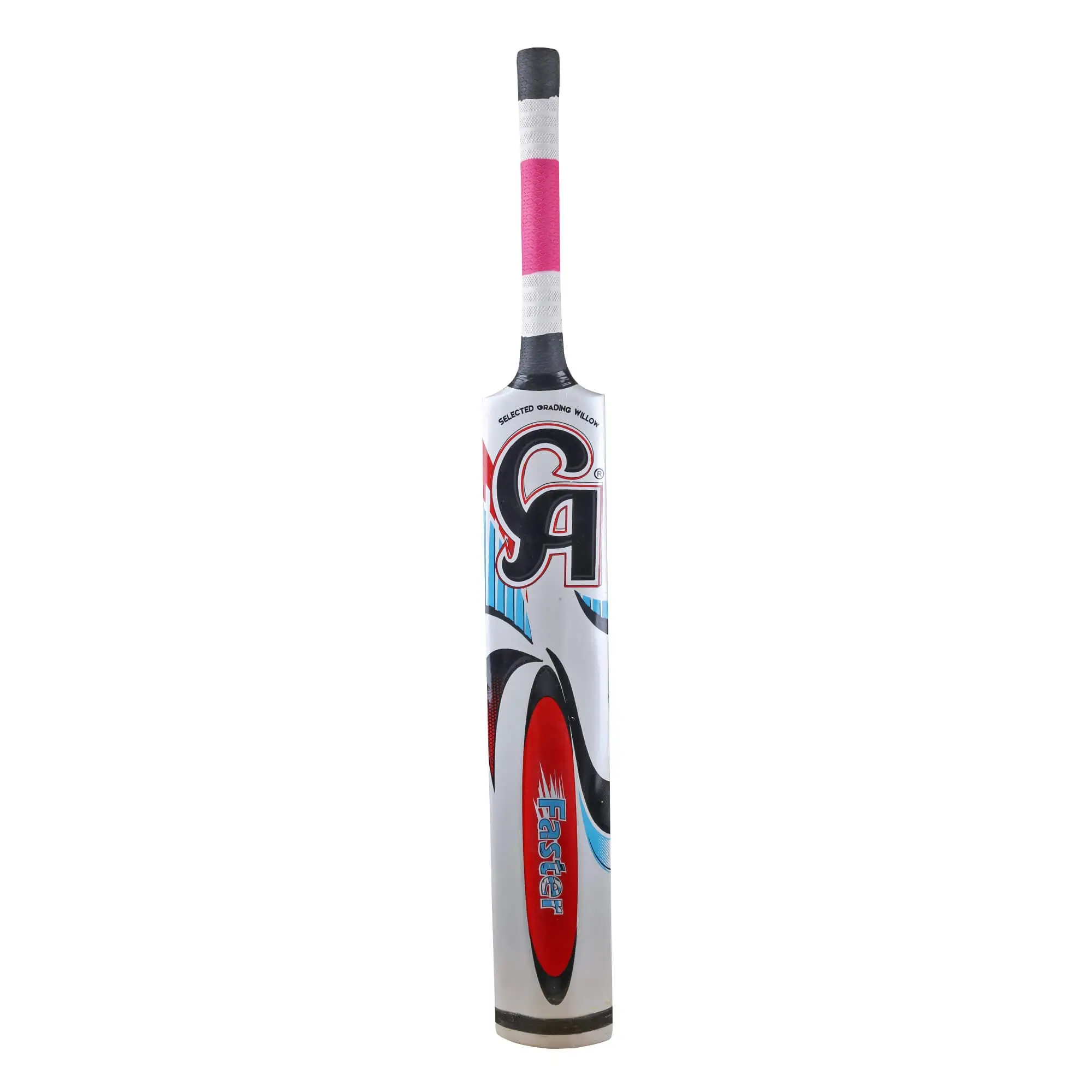 CA Faster Tape Ball Cricket Bat Adult (Used Good Condition) Clearance