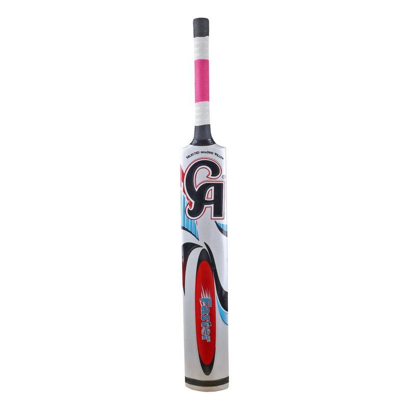 CA Faster Tape Ball Cricket Bat For Lightweight Softball Adult - BATS - SOFTBALL