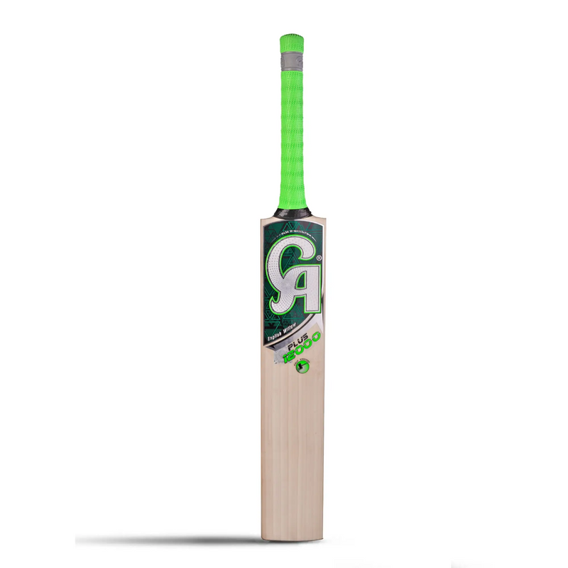 CA Plus 12000 Cricket Bat Grade 1 English Willow - Short Handle - BATS - MENS ENGLISH WILLOW