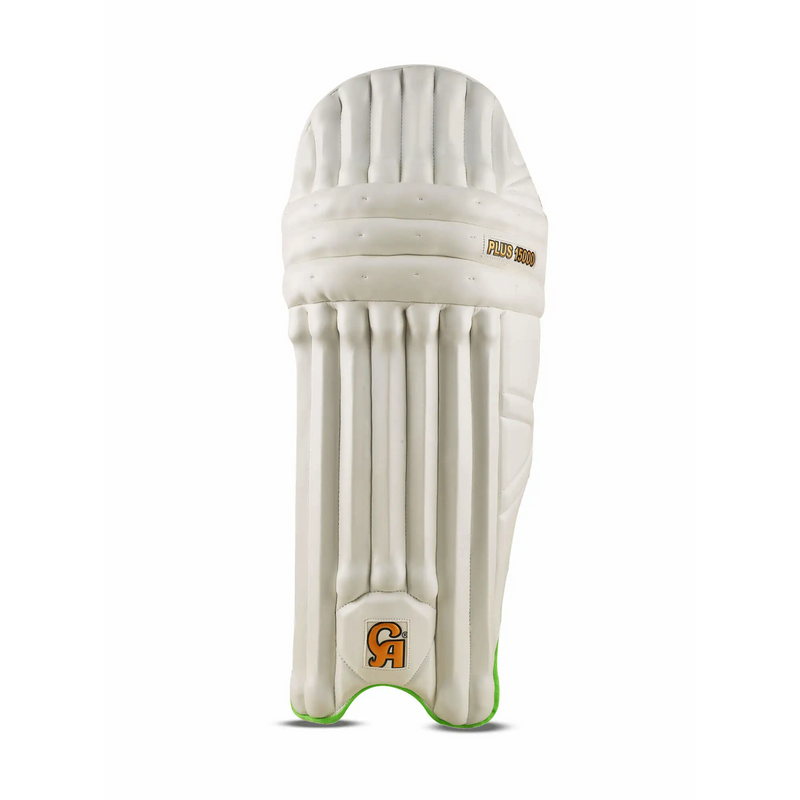 CA Plus 15000 Cricket Batting Pads Made By Using DX Rexine Adult - Right Hand - PADS - BATTING