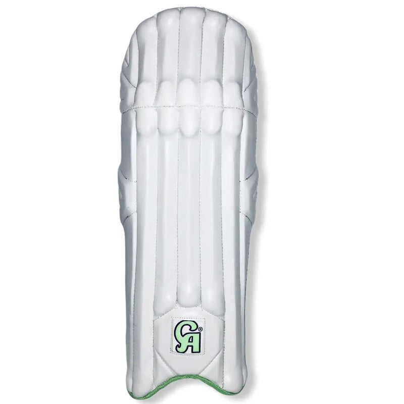 CA Plus 15000 Wicket Keeping Pads - Men - PADS - WICKET KEEPING