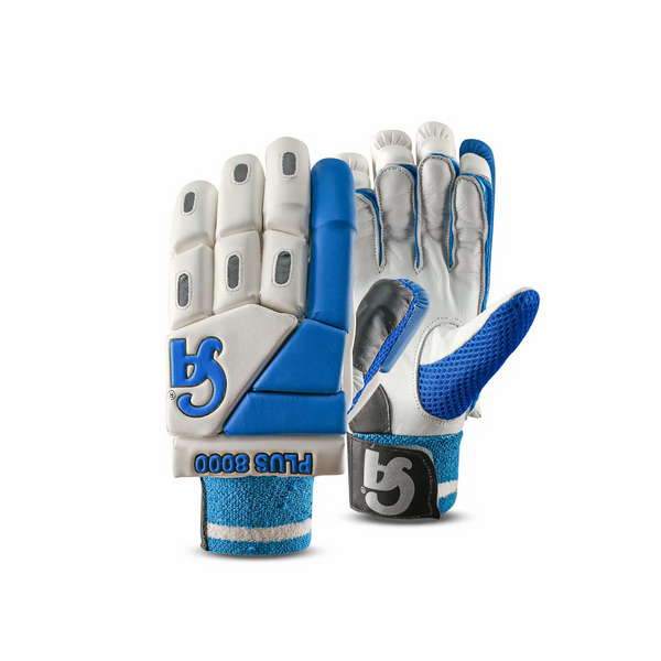 CA Plus 8000 Cricket Batting Gloves - Men RH - GLOVE - BATTING