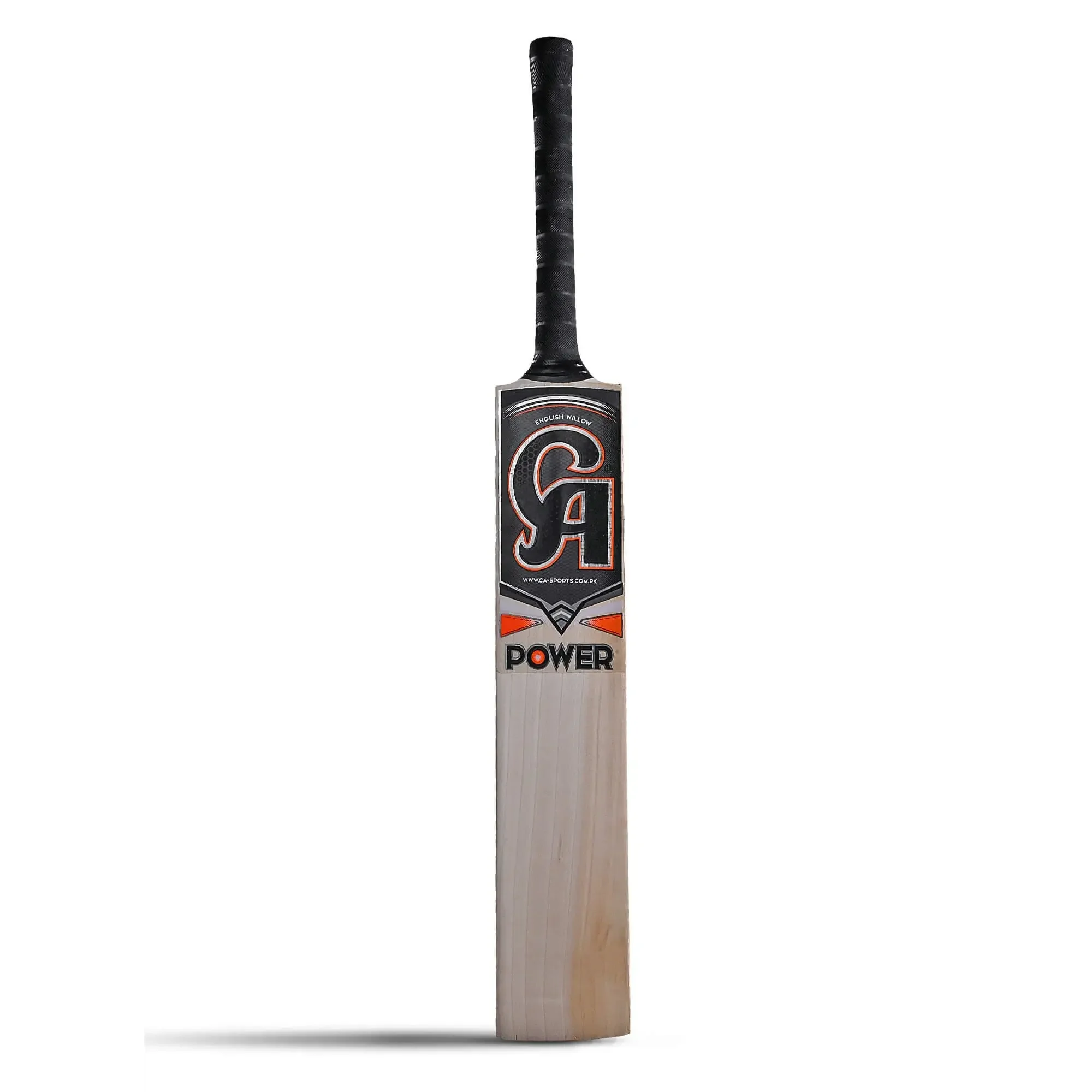 CA Power Cricket Bat English Willow Pocket Friendly Bat Youth Cricket