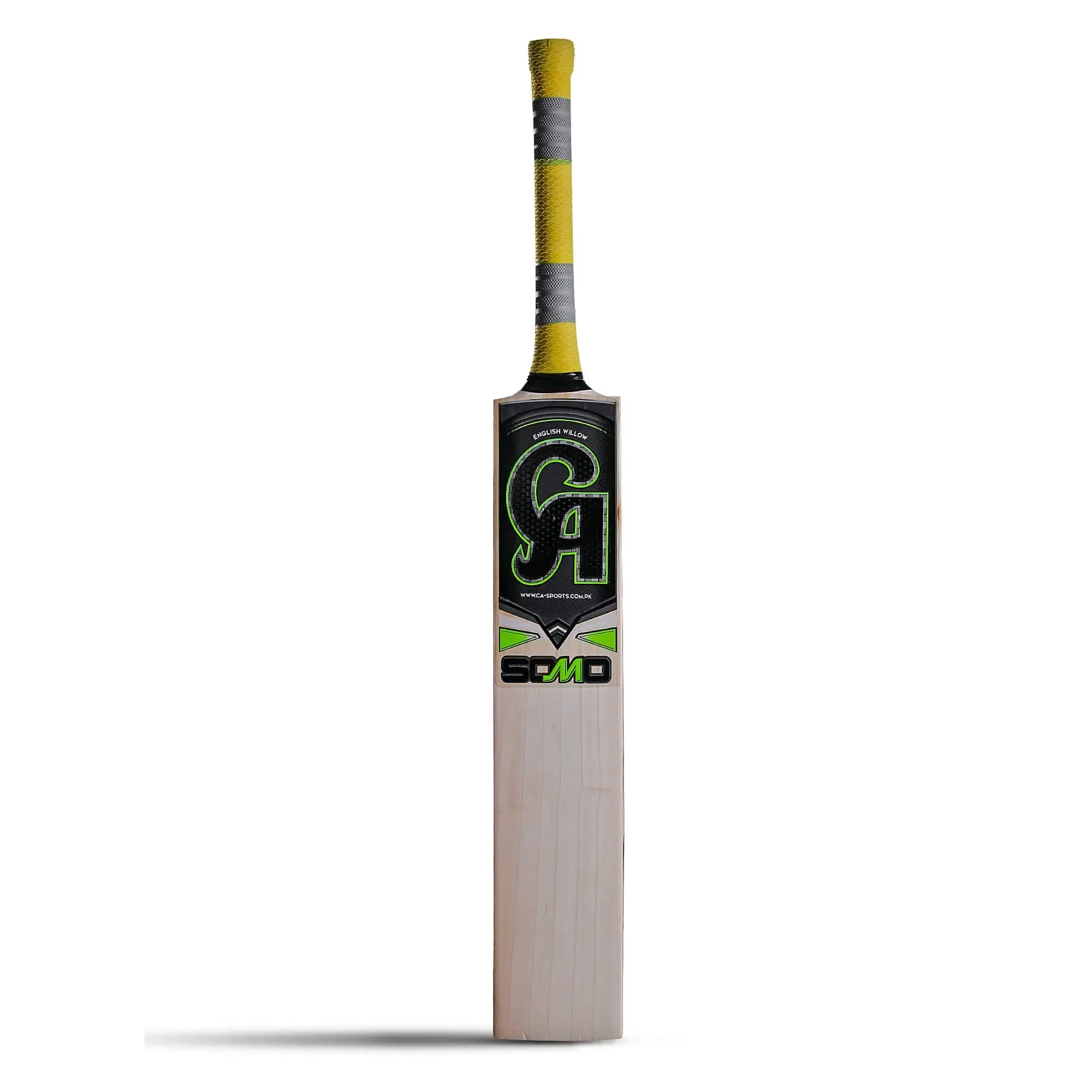 CA Somo Cricket Bat Handcrafted English Willow Youth Cricket Best Buy