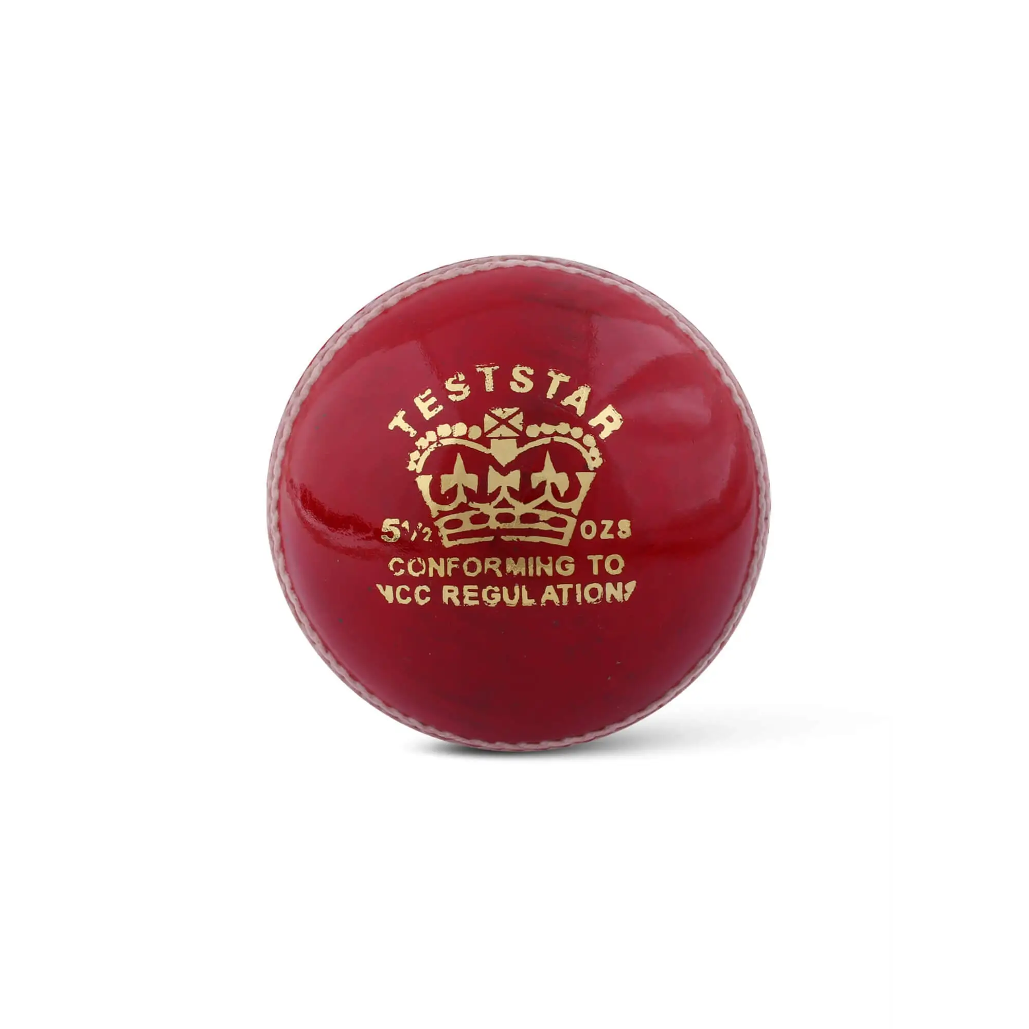 CA Test Star Cricket Hard Ball Chrome Leather Premium Quality Cricket
