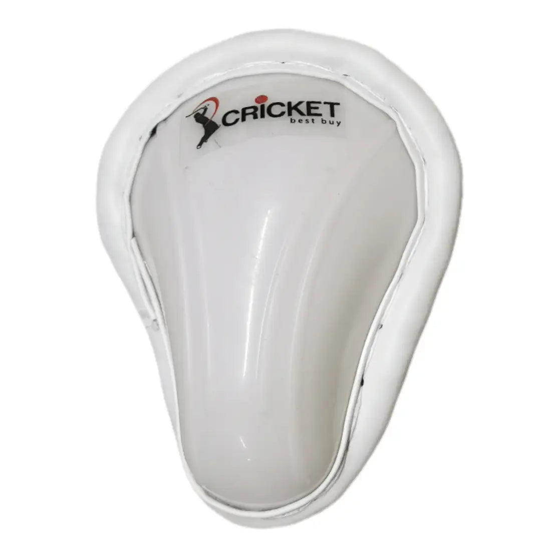 Cricket Abdominal Guard Slip-in Groin Protector with Foam Casing - BODY PROTECTORS - ABDO GUARDS
