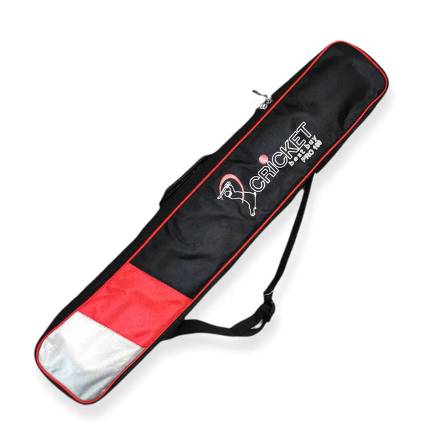 CBB Pro 100 Cricket Bat Cover Bag Full Length All-in-One Padded