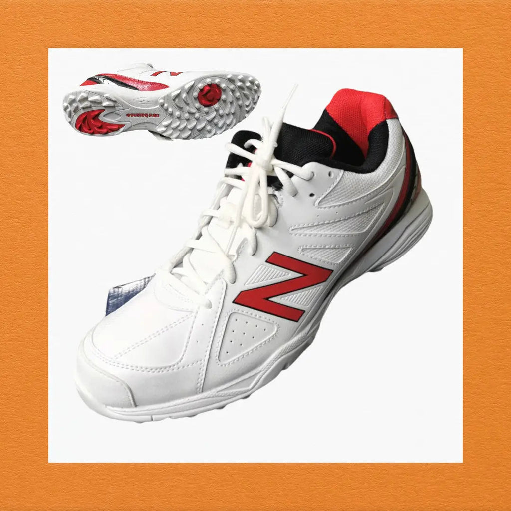 Cricket shoes 2025 discount sale