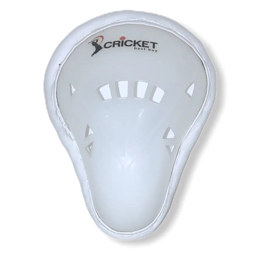 Cricket Abdominal Guard Slip-in Groin Protector with Ventilation - BODY PROTECTORS - ABDO GUARDS