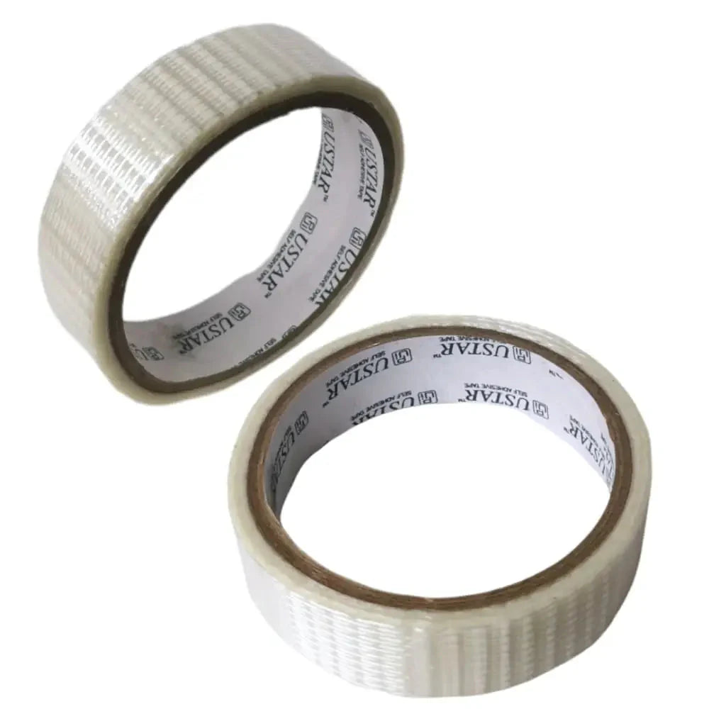 Cricket Bat Add on - Add bat edge tape roll- Protect bat edge