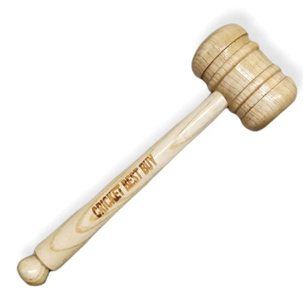 Cricket Bat Add on - Add bat mallet