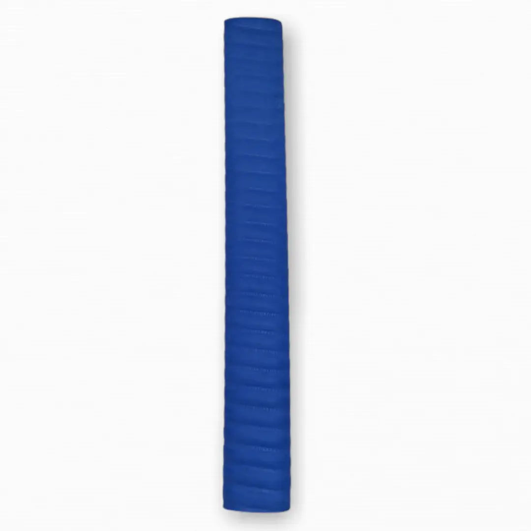 Cricket Bat Handle Grip Coil Design by Graddige - Blue - Cricket Bat Grip