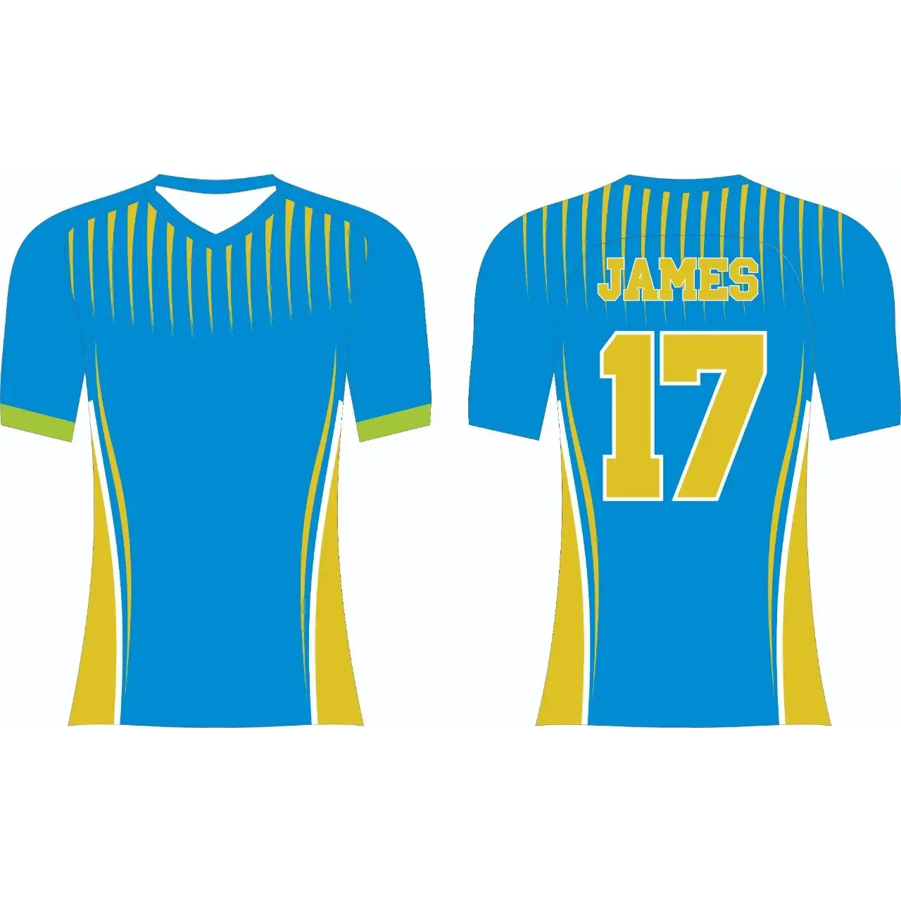 Best cricket jersey 2024 number