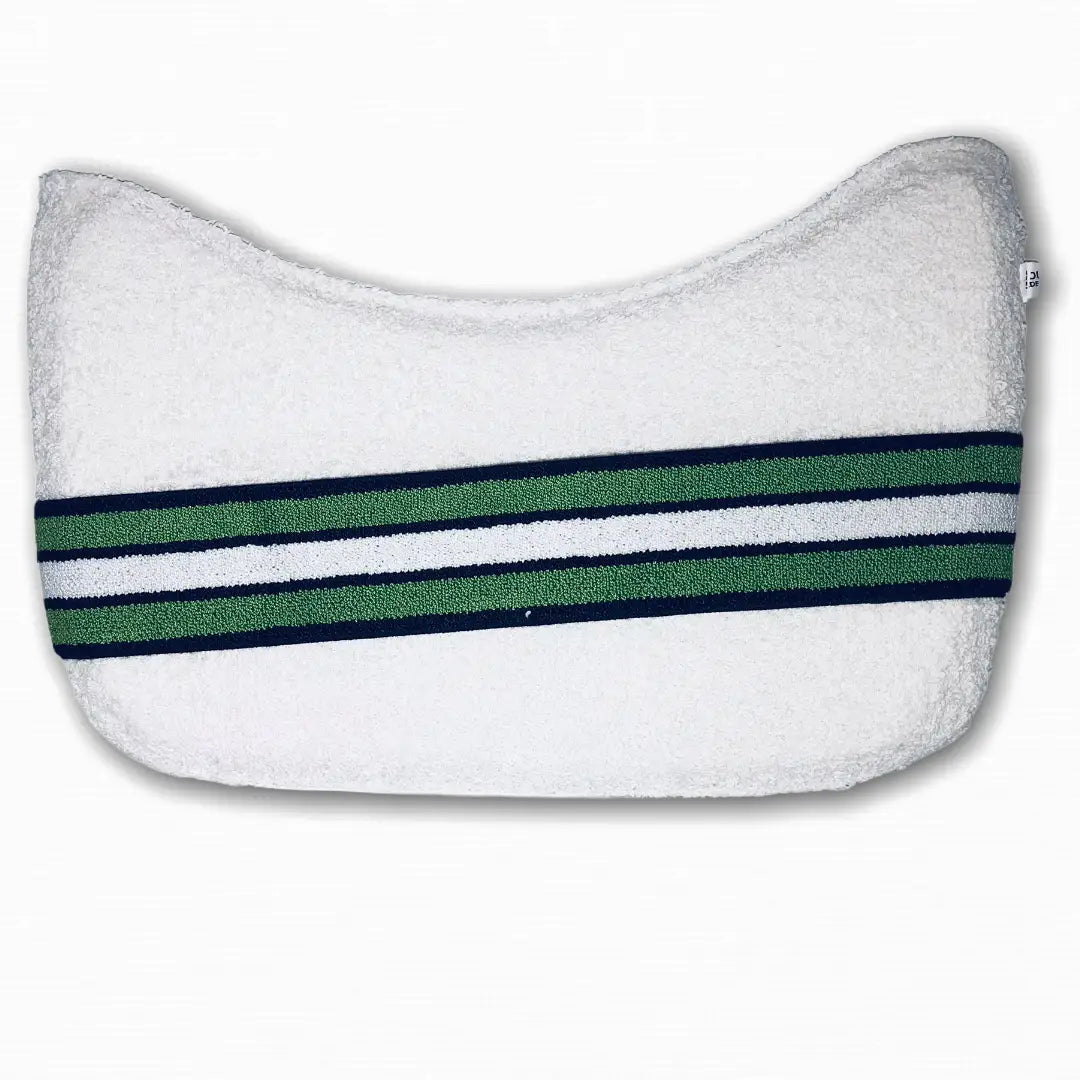 Cricket Pro Chest Guard Protector Lightweight Toweled Back - BODY PROTECTORS - CHEST GUARD