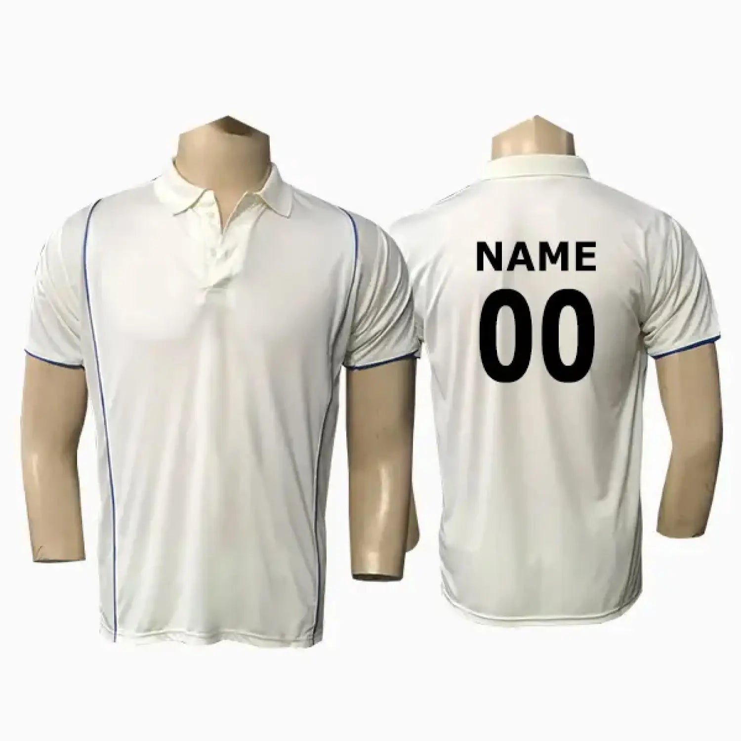 Custom Shirts Add on options - Add additional 10 shirts - CLOTHING CUSTOM