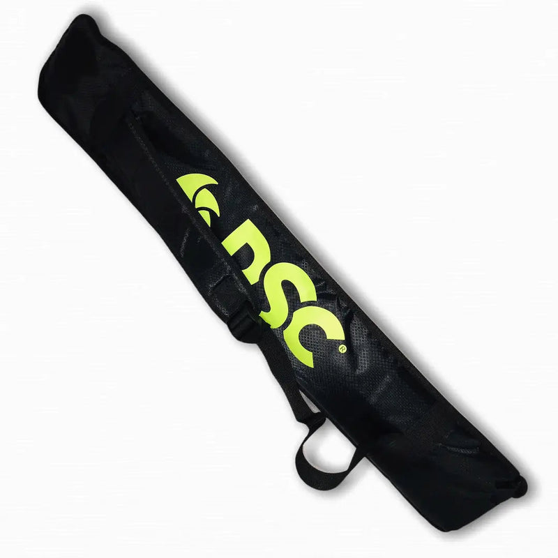DSC Invincible Raze Cricket Bat English Willow Supreme - Short Handle - BATS - MENS ENGLISH WILLOW