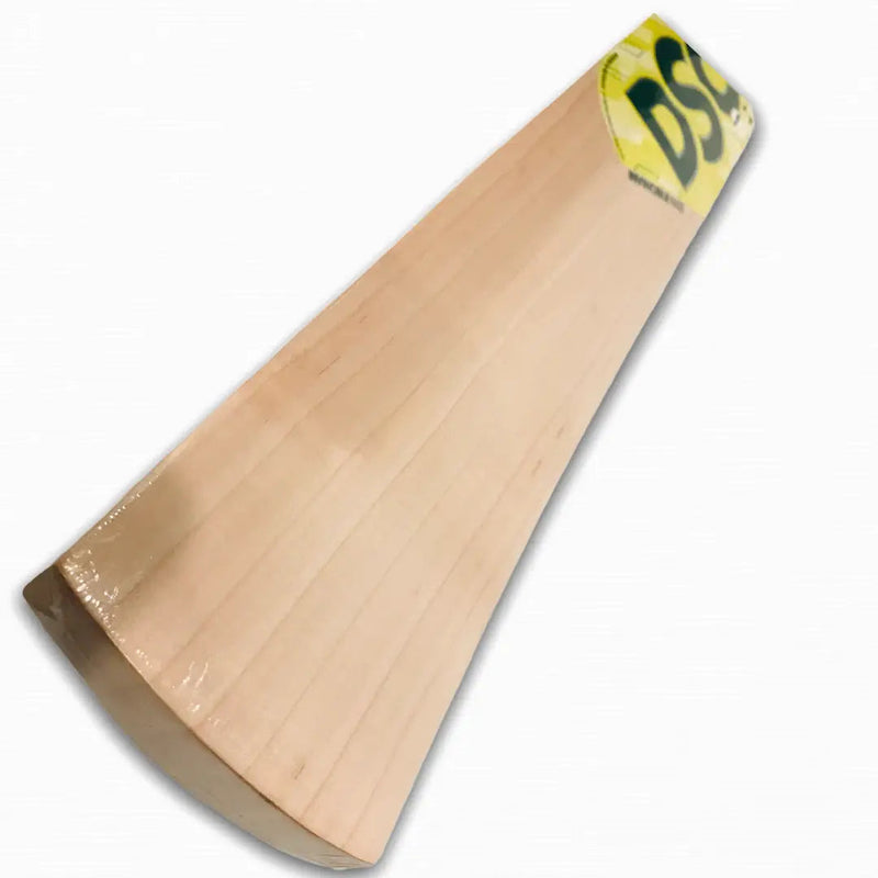DSC Invincible Raze Cricket Bat English Willow Supreme - Short Handle - BATS - MENS ENGLISH WILLOW